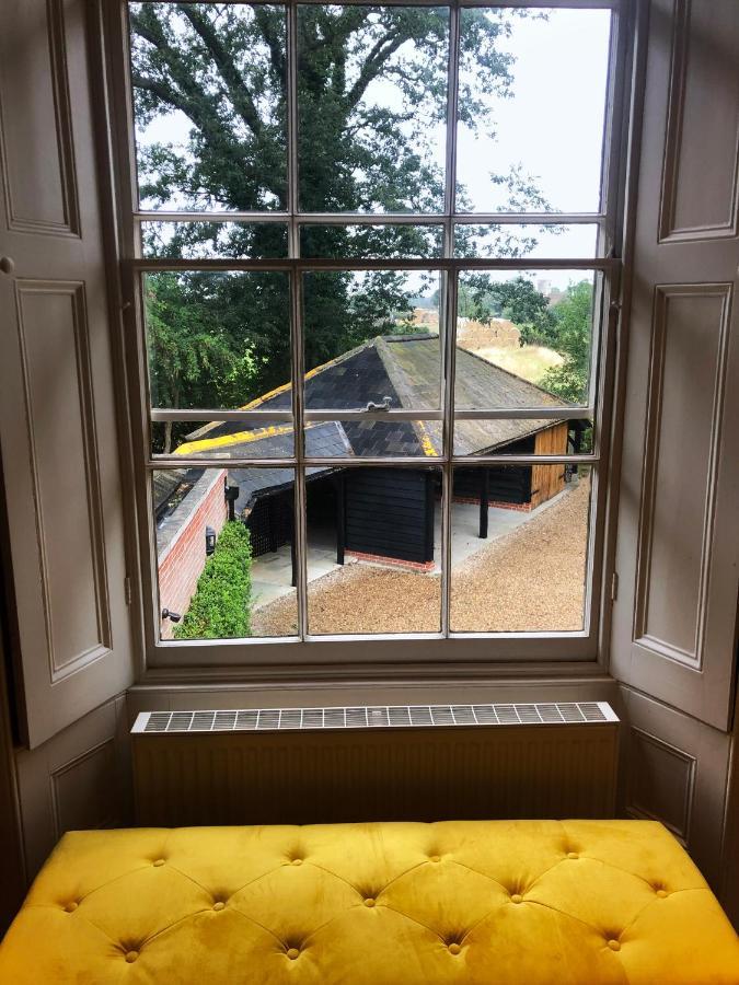 Somerleyton Meadows - The Hideaway Hut & Hot Tub Herringfleet Exterior foto